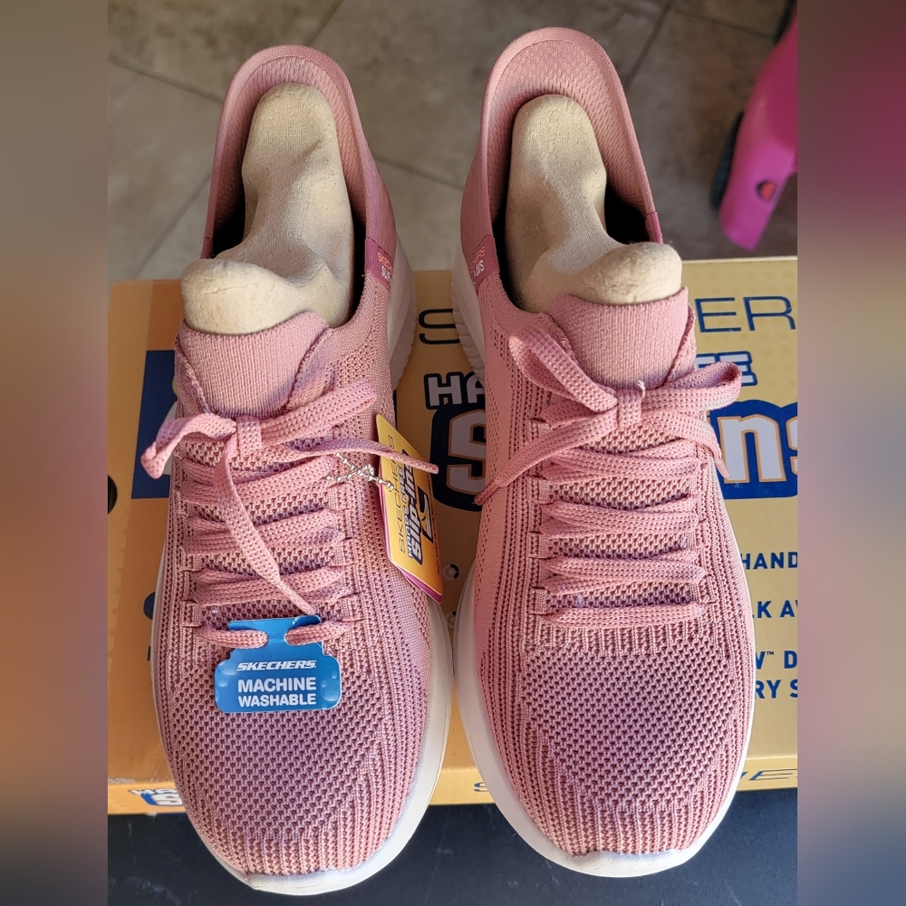 Brand New Skechers Slip-ins: Ultra Flex 3.0 - Brilliant Path Size 8 Women's